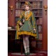 Yupbro Sheffield Green Edition JSK, Blouse, Jacket, Big Cape and Small Epaulette Cape(Leftovers/2 Colours/Full Payment Without Shipping)